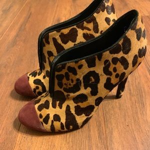 Gorg heels which could make you ready for spring